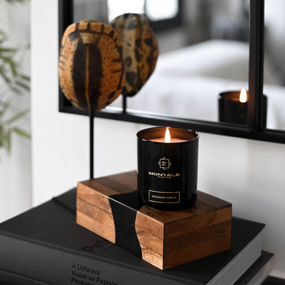 Arabians Tonka Candle