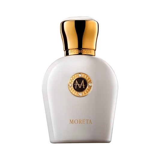 Moreta