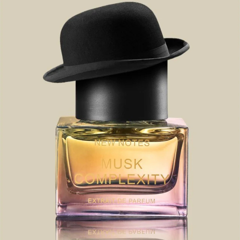 Musk Complexity