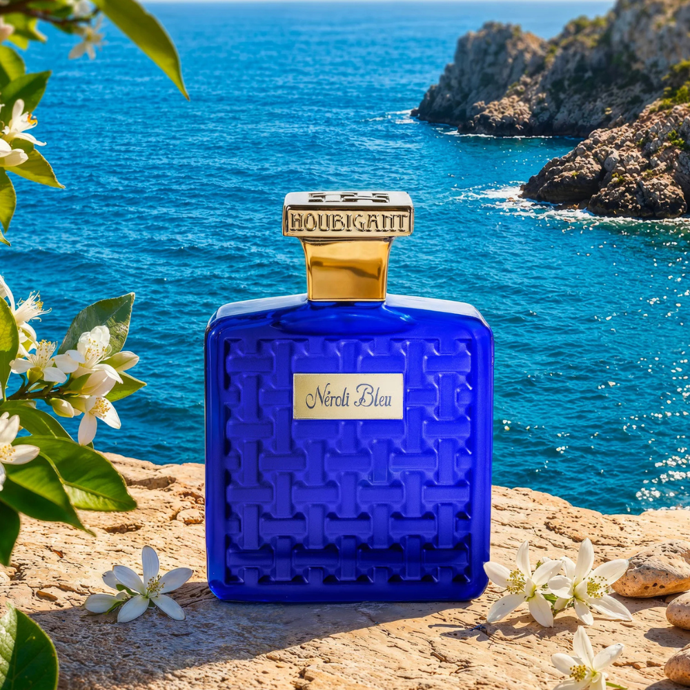 Neroli Bleu