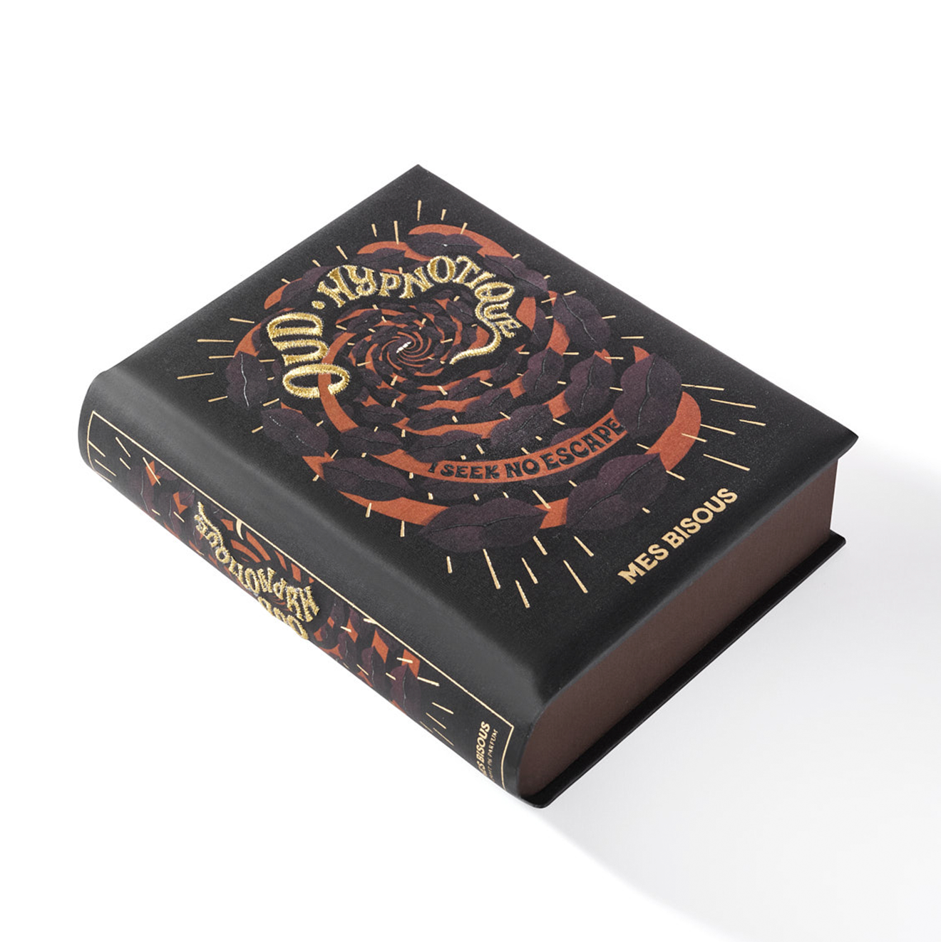 Oud Hypnotique