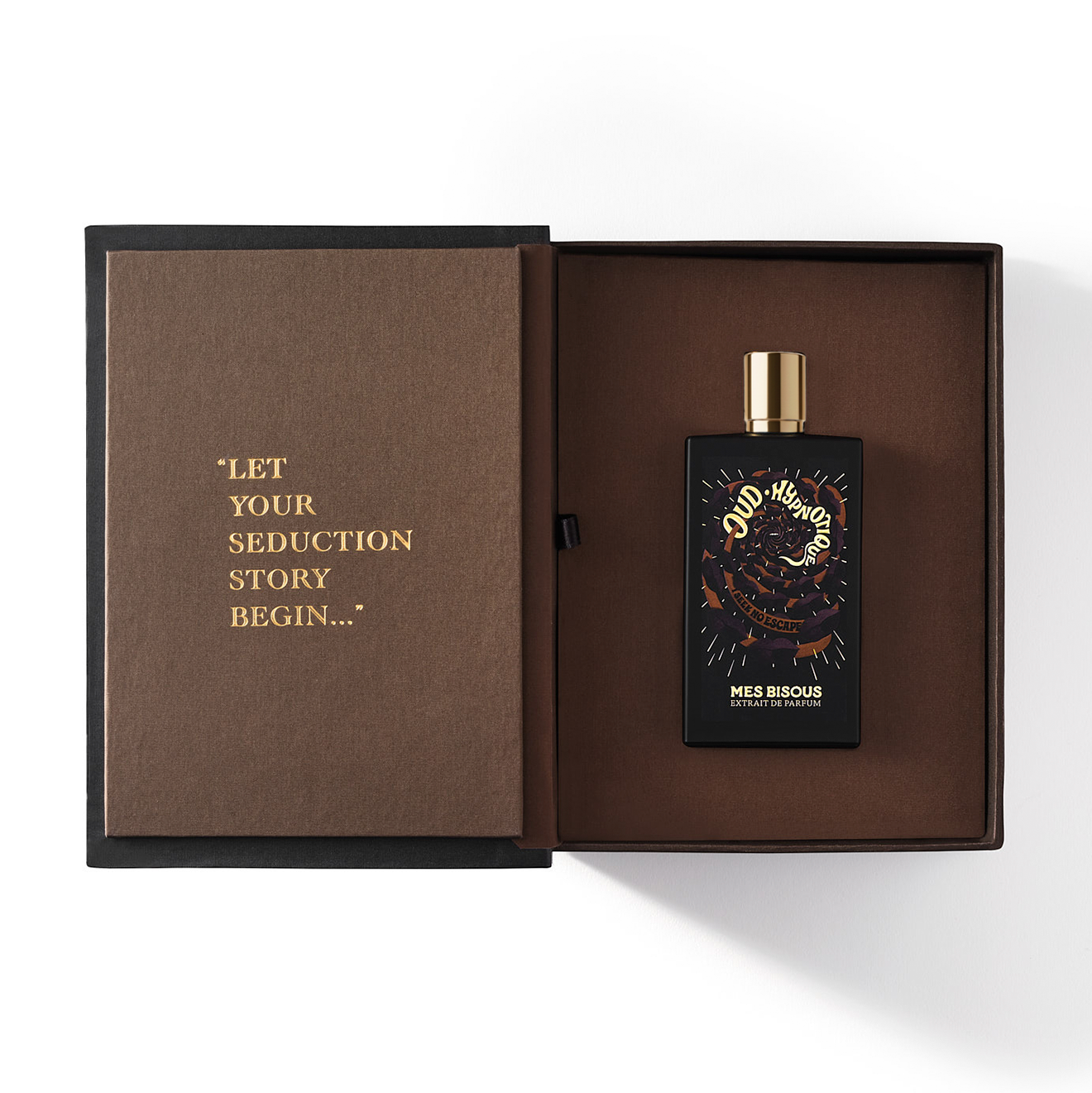 Oud Hypnotique