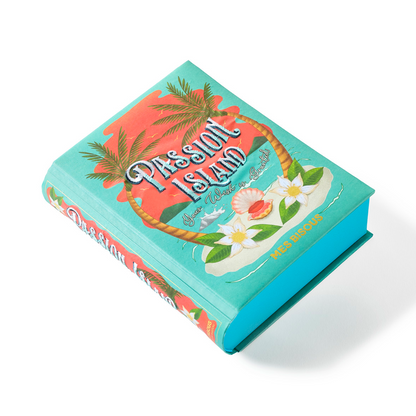 Passion Island