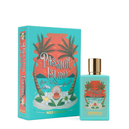 Passion Island