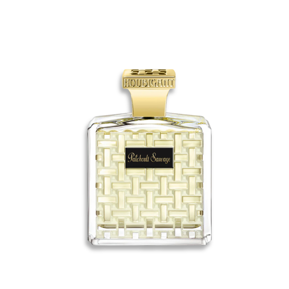 Patchouli Sauvage