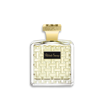 Patchouli Sauvage