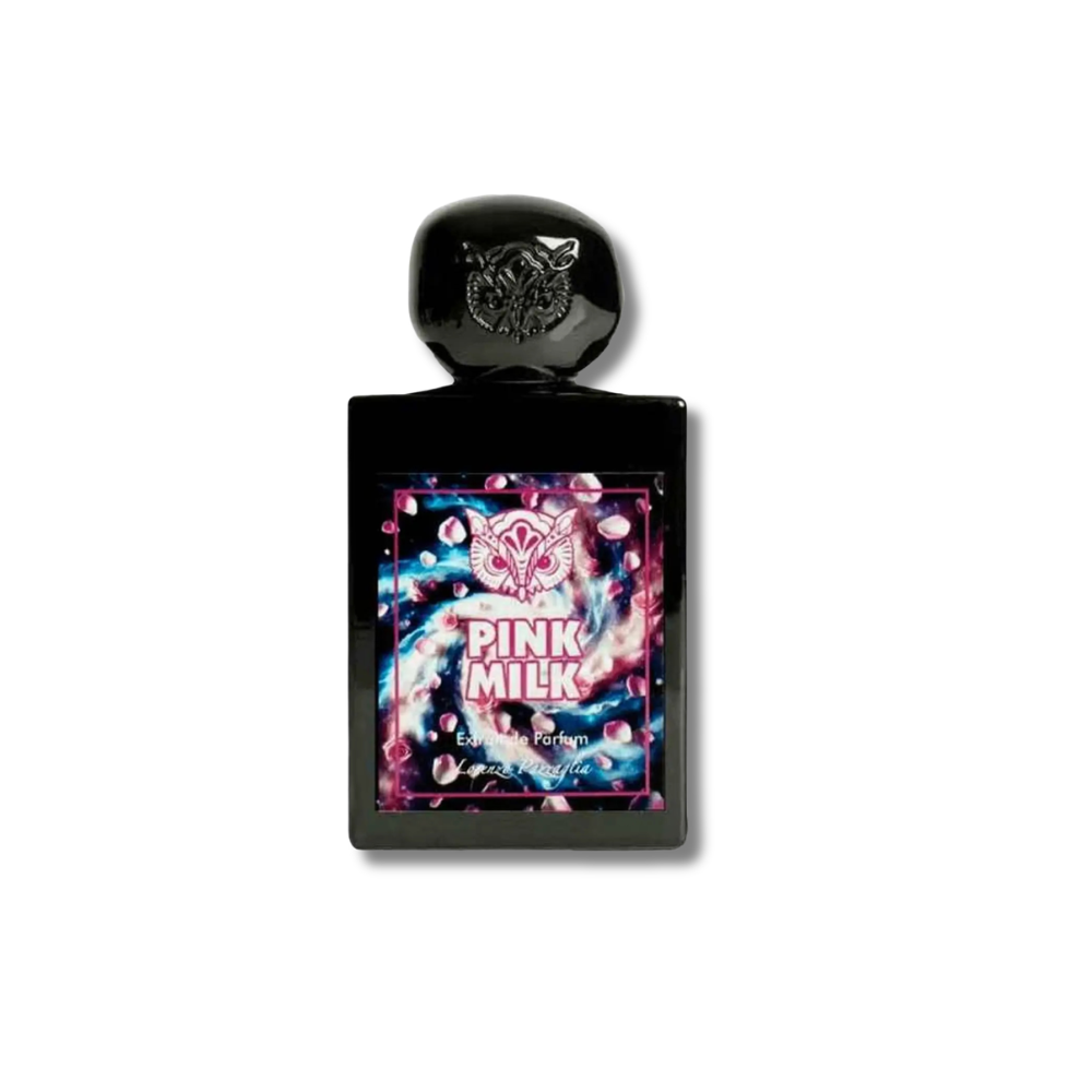 Pink Milk