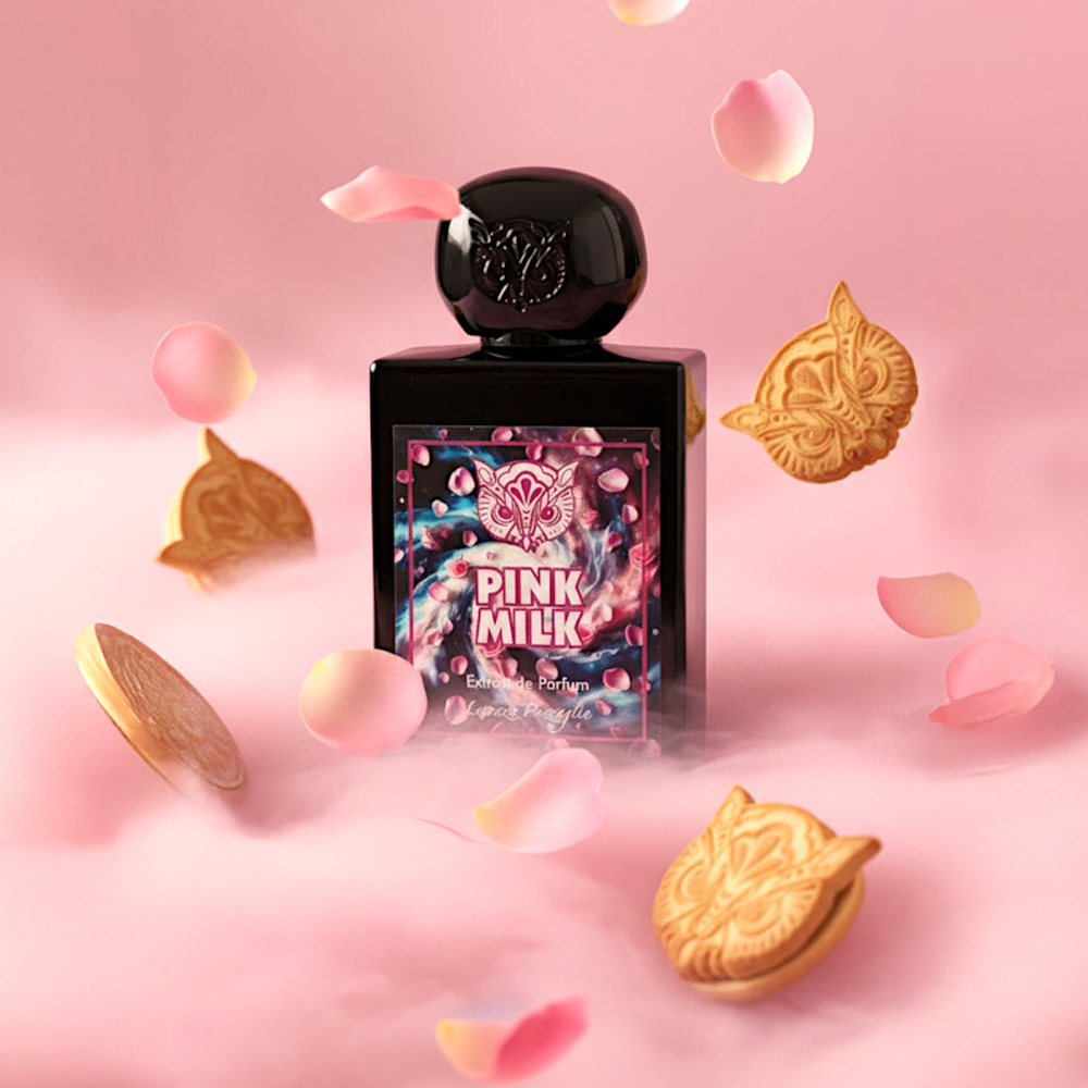 Pink Milk