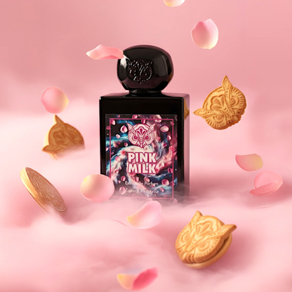 Pink Milk