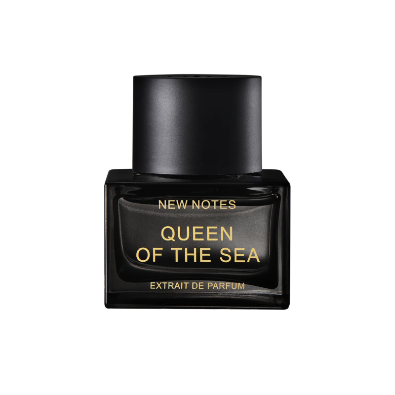 Queen of the sea