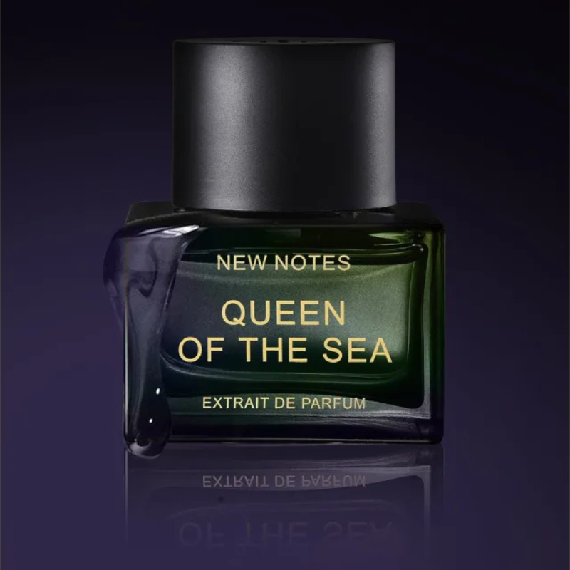 Queen of the sea