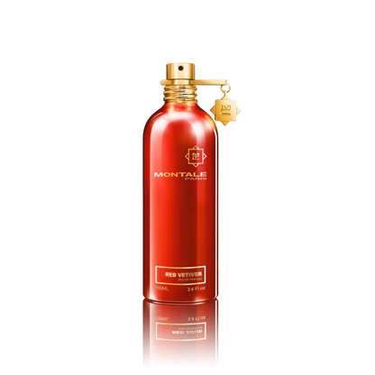 Red Vetiver