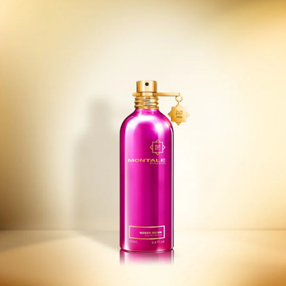 Roses Musk