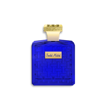 Santal Mistral