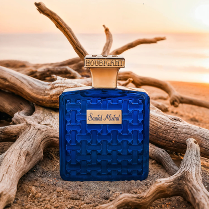 Santal Mistral