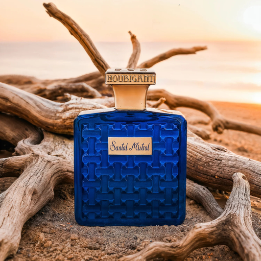 Santal Mistral