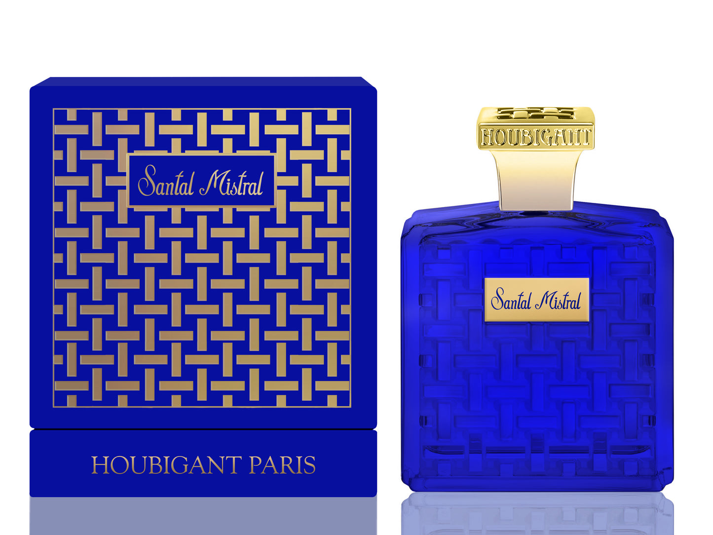 Santal Mistral
