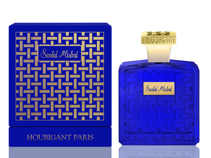 Santal Mistral