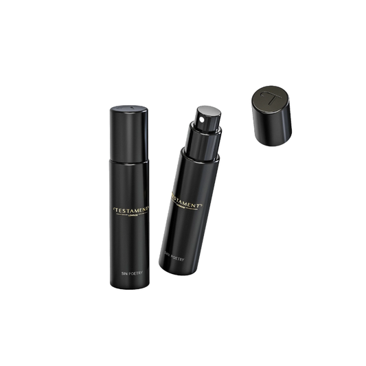 Sin Poetry 15ml