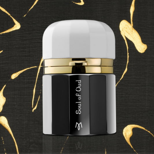 Soul of Oud