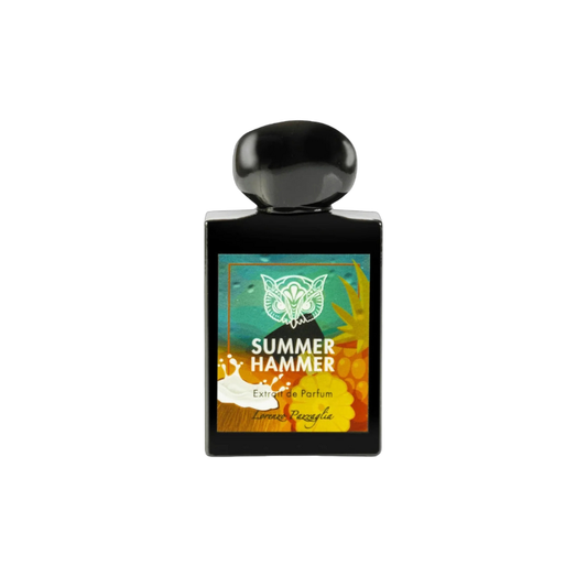 Summer Hammer