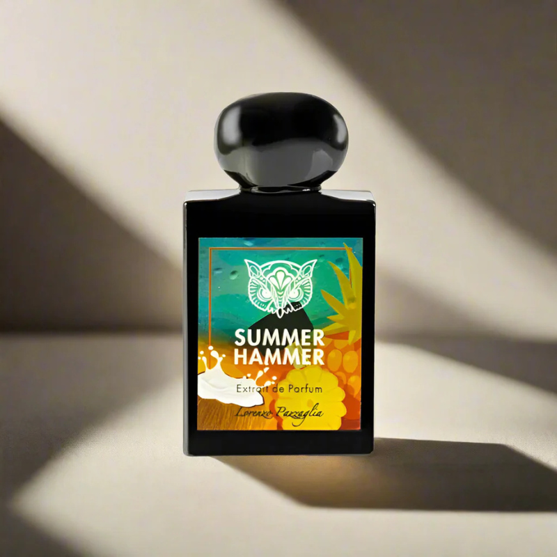Summer Hammer