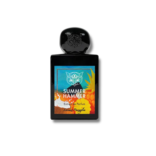 Summer Hammer