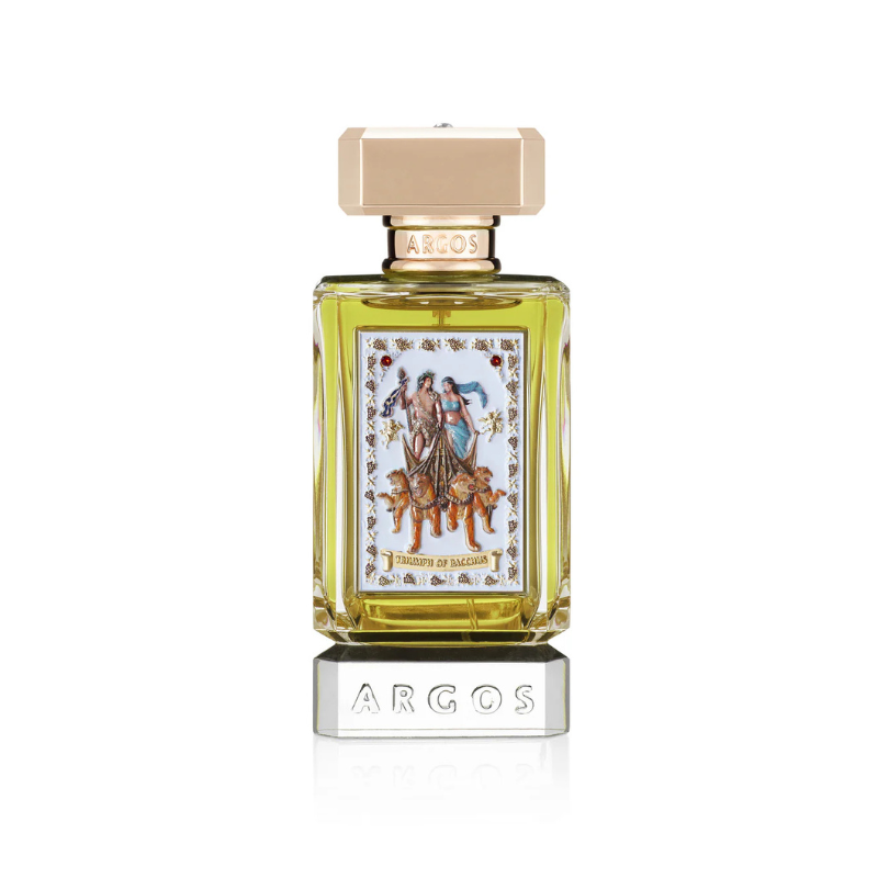 Triumph of Bacchus Extrait