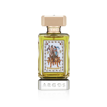 Triumph of Bacchus Extrait