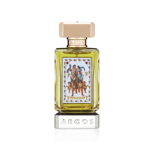 Triumph of Bacchus Extrait