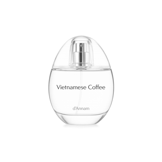Vietnamese Coffee