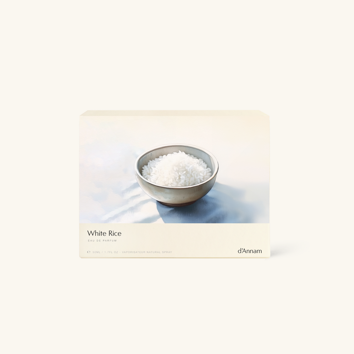 White Rice