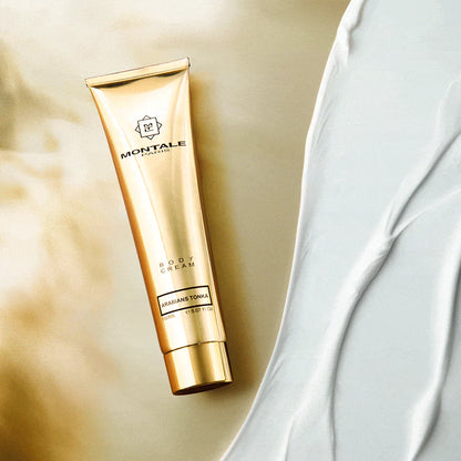Arabians Tonka Body cream