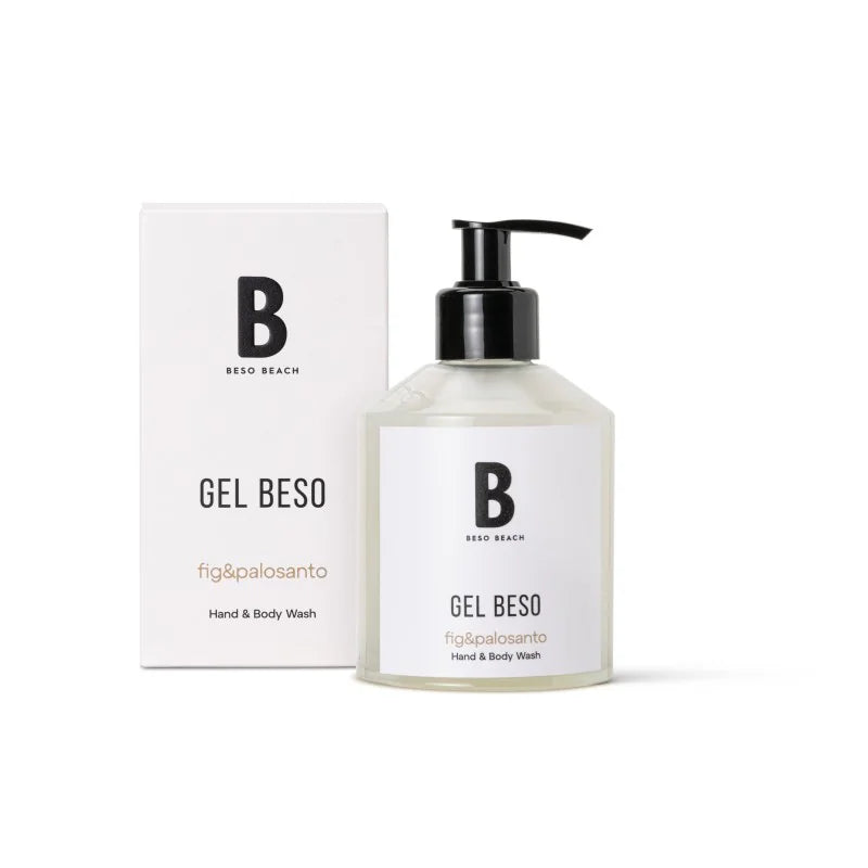 Gel Beso Beach