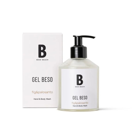 Gel Beso Beach