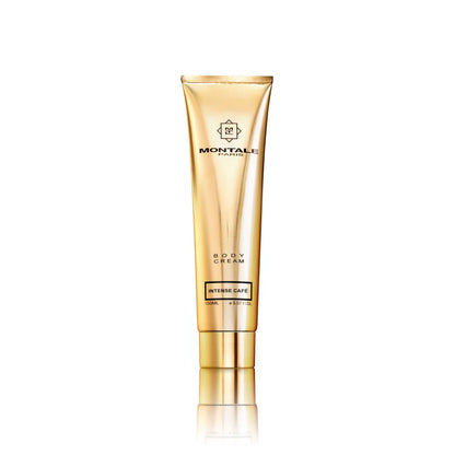 Intense Café Body cream