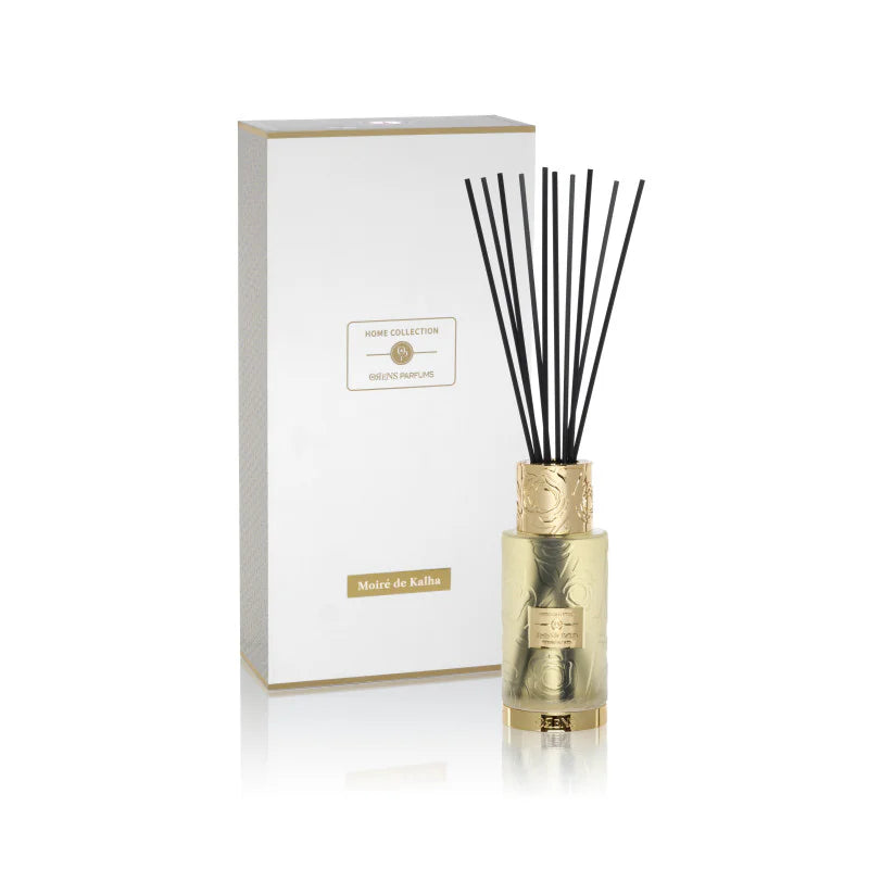 Moiré de Kalha Diffuser