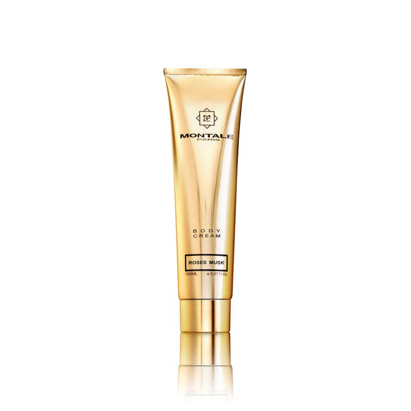 Roses Musk Body cream
