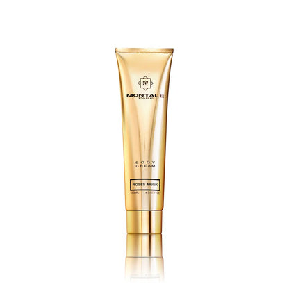 Roses Musk Body cream