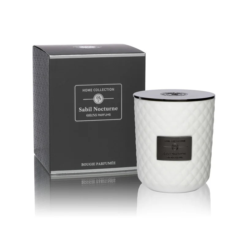 Sabil Nocturne kaars 200gr