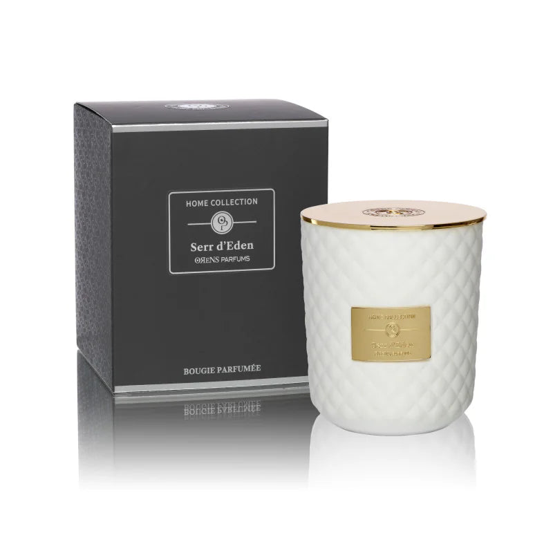 Serr d'Eden kaars 200gr
