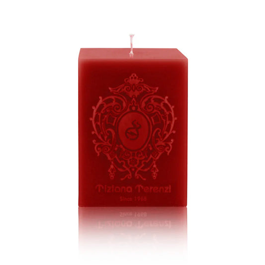 Spicy Snow scented candle